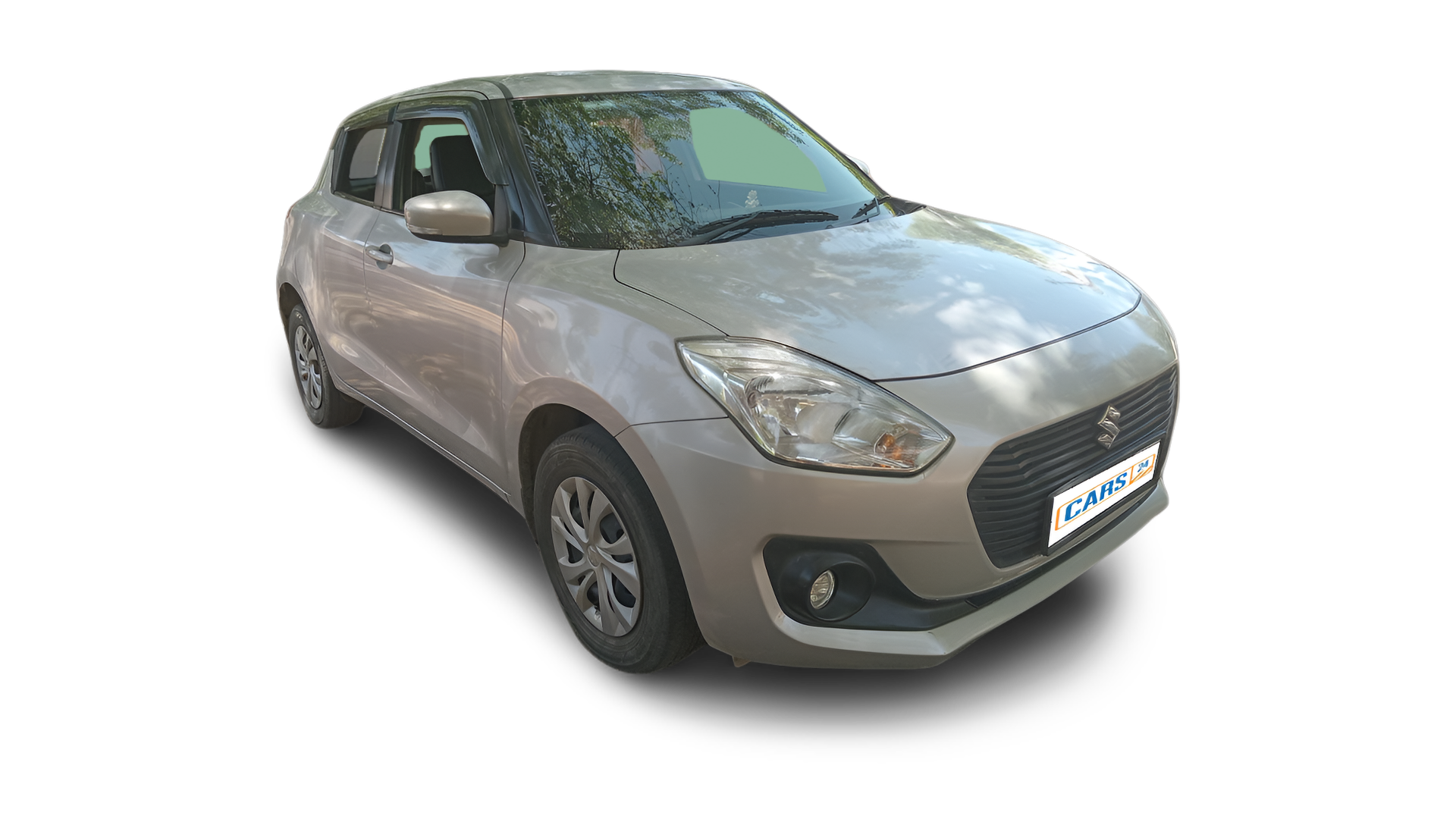 Maruti Swift-img